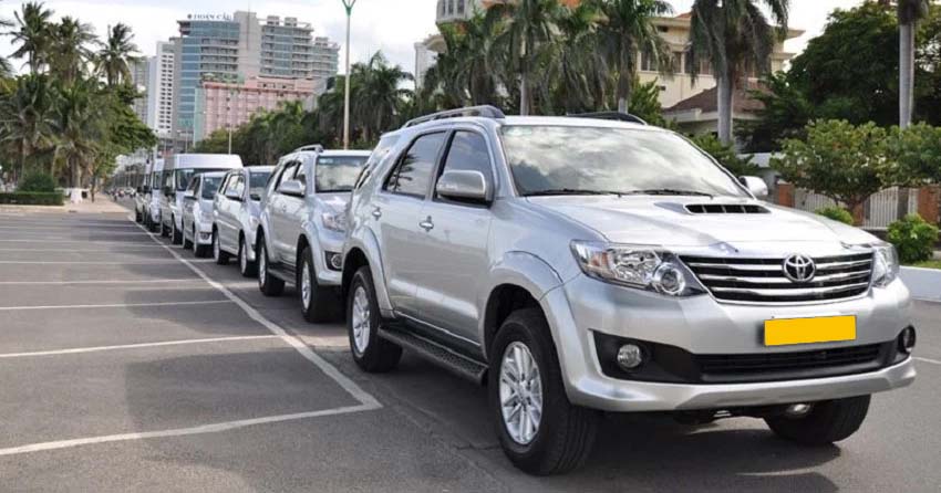 Xe Ghép Nam Sách Hải Dương Hạ Long – Giá Rõ Ràng, Đón Trả Tận Nơi