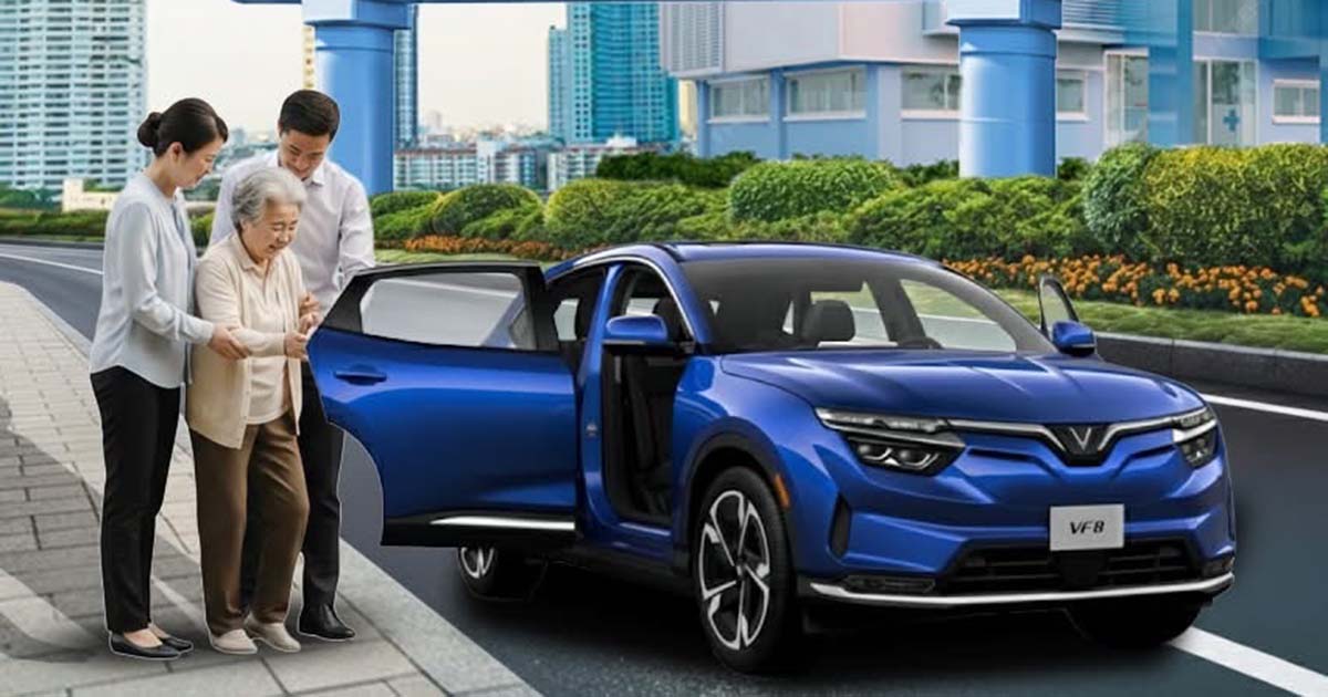 Xe Ghép Gia Lộc Hải Dương Hạ Long – Đón Nhanh, Giá Rẻ, Dễ Liên Hệ