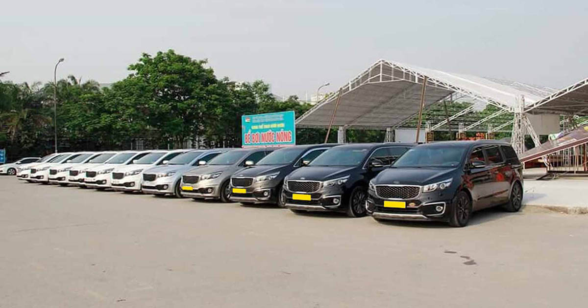 Xe Ghép Thanh Miện Hải Dương Quảng Ninh – Đón Nhanh, Báo Giá Rõ Ràng