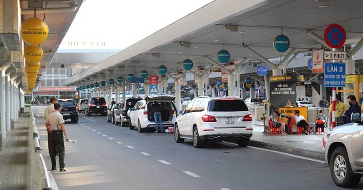 Xe Ghép Thanh Hà Hải Dương Sân Bay Cát Bi – Liên Hệ Dễ, Đón Tận Nơi