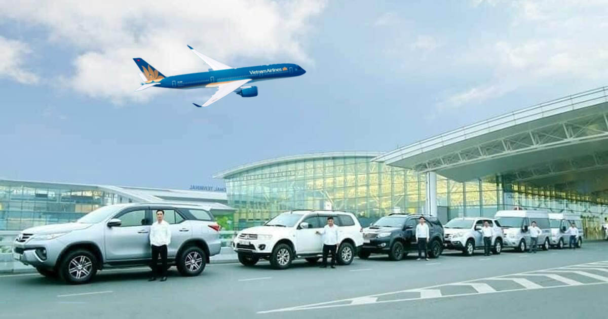 Xe Ghép Chí Linh Hải Dương Sân Bay Cát Bi – Giá Hợp Lý, Đặt Xe Nhanh