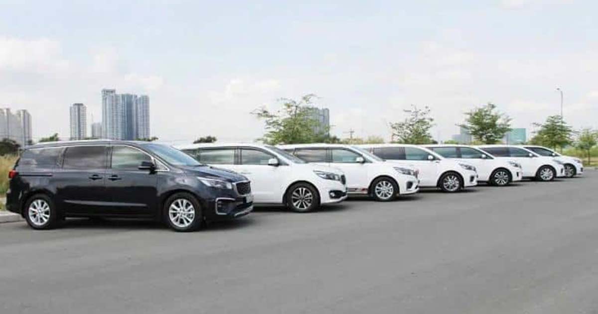 Xe Ghép Ninh Giang Hải Dương Hải Phòng – Báo Giá Nhanh, Đón Tận Nơi